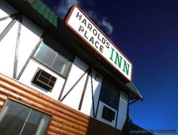Bryce Gateway Inn Cabins Panguitch Exterior foto