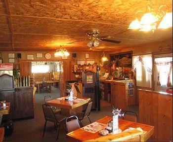 Bryce Gateway Inn Cabins Panguitch Exterior foto