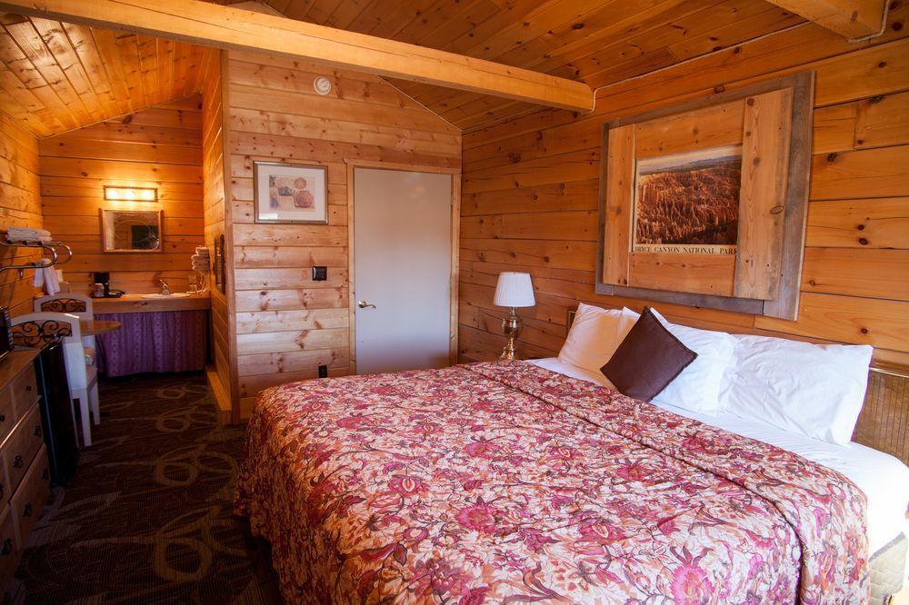 Bryce Gateway Inn Cabins Panguitch Exterior foto