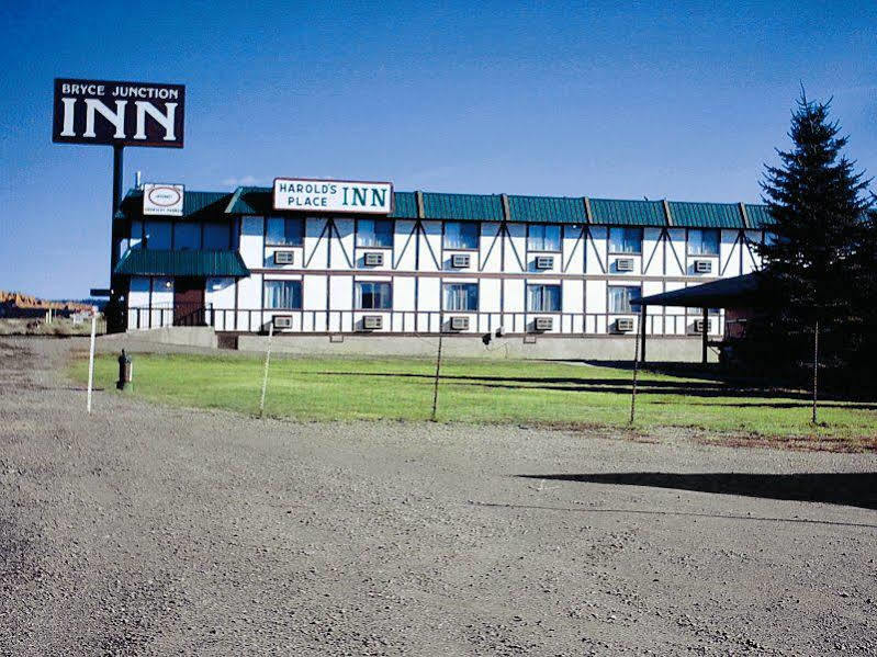 Bryce Gateway Inn Cabins Panguitch Exterior foto